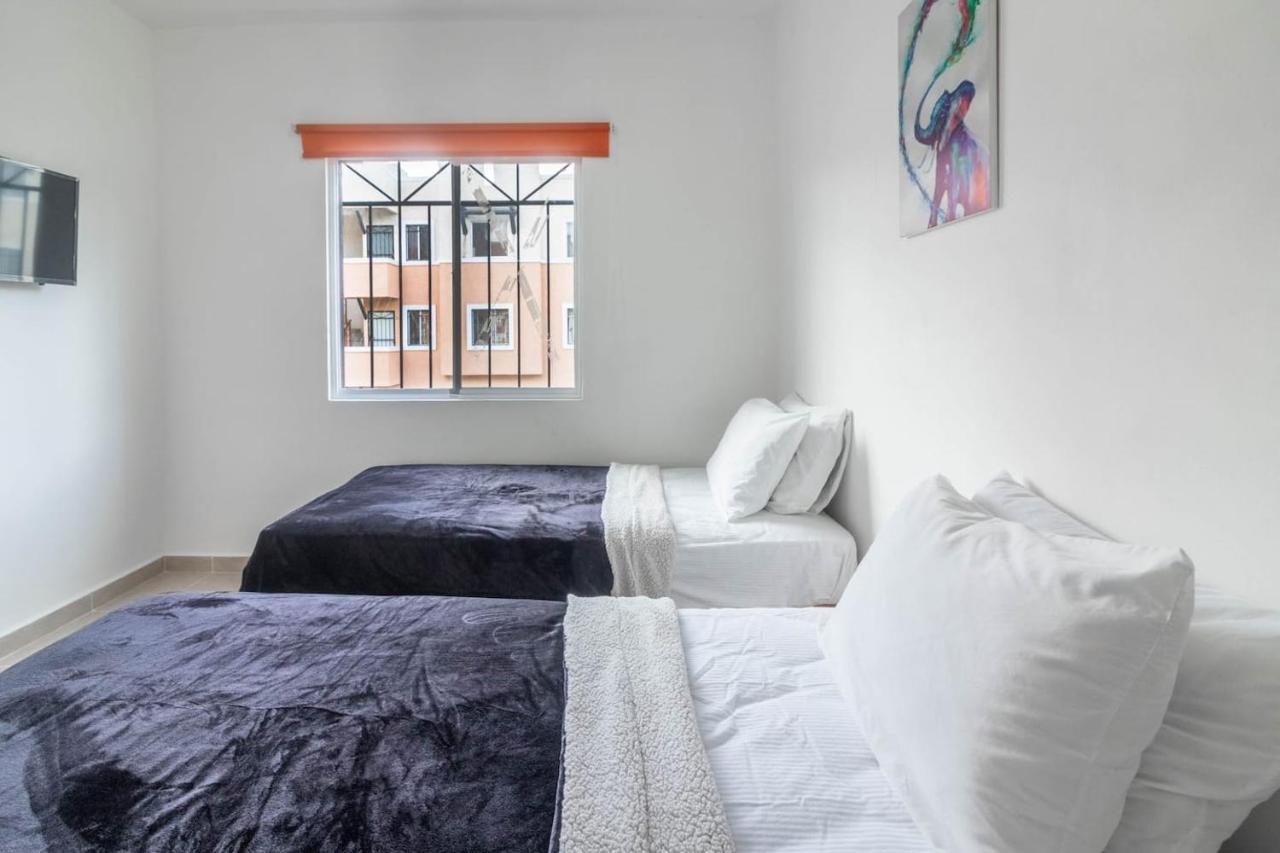Appartamento - 2 Bedroom Playa del Carmen