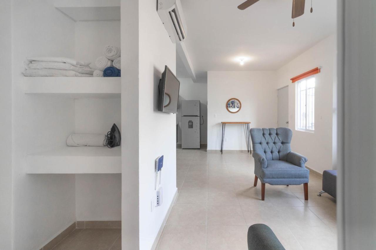 - 2 Bedroom Appartamento Playa del Carmen